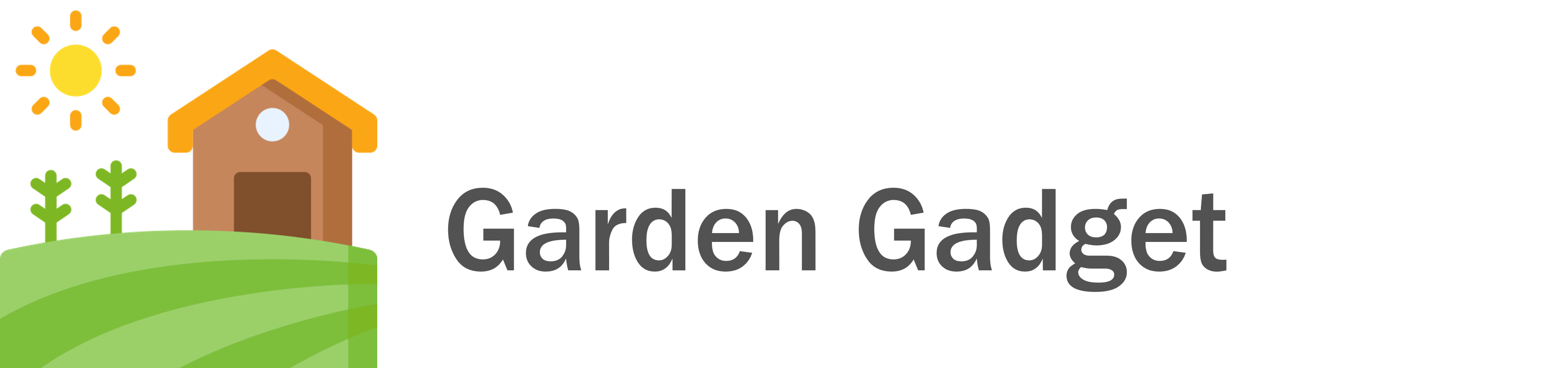 Garden Gadget
